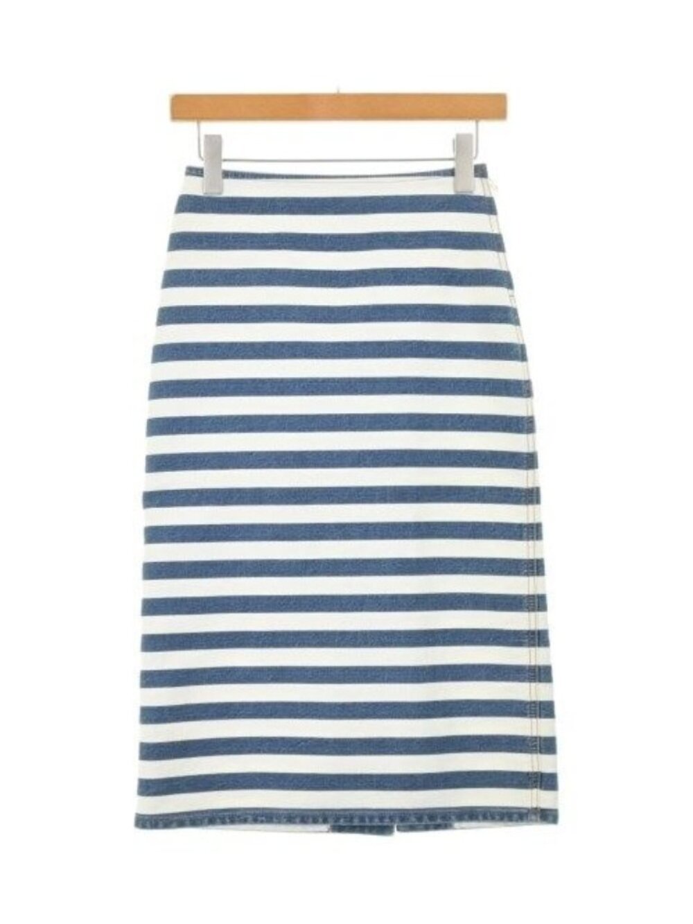 Prada Knee Length Skirt